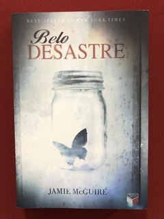 Livro - Belo Desastre - Jamie McGuire - Editora Verus