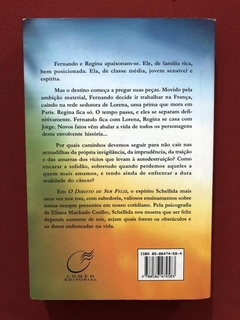 Livro - O Direito De Ser Feliz - Eliana Machado Coelho - comprar online