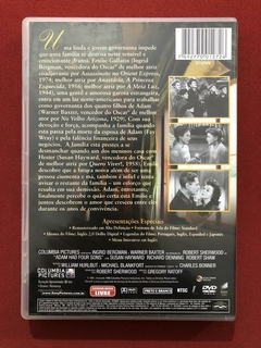 DVD - Os Quatro Filhos De Adão - Ingrid Bergman - Seminovo - comprar online