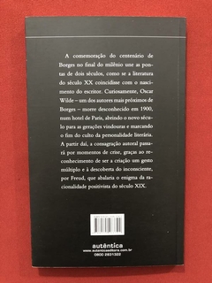 Livro- O Século De Borges- Eneida Maria De Souza - Seminovo - comprar online