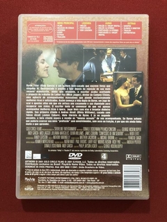 DVD - Confissões De Um Sedutor - Andy Garcia - Seminovo - comprar online