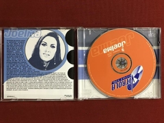 CD - Joelma - Jovem Guarda - Nacional - 2000 na internet