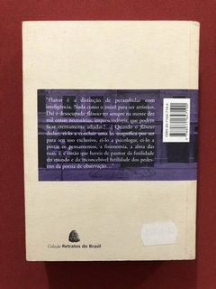 Livro - A Alma Encantadora Das Ruas - João Do Rio - comprar online