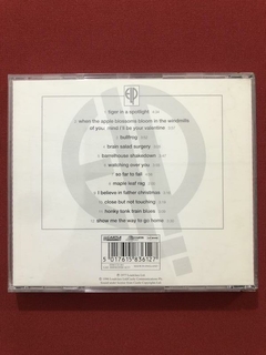 CD - Emerson Lake & Palmer - Works - Volume 2 - Importado - comprar online