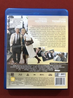Blu-ray - Tinha Que Ser Você - Dustin Hoffman - Seminovo - comprar online