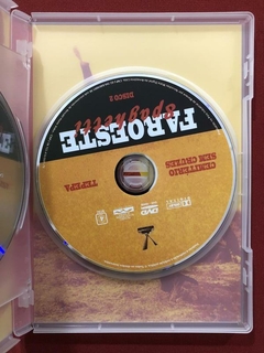 Imagem do DVD Duplo - Faroeste Spaghetti - Lee Cleef - Versátil - Semi