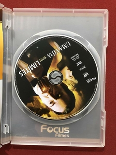 DVD - Uma Vida Sem Limites - Kevin Spacey - Seminovo na internet