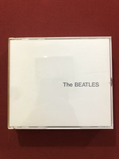 CD Duplo - The Beatles - The Beatles - Importado - Seminovo
