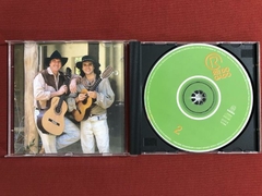 CD - O Rei Do Gado 2 - Trilha Sonora - Nacional - 1996 na internet