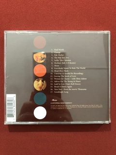 CD - Tears For Fears - The Very Best Of - Importado - Semin. - comprar online