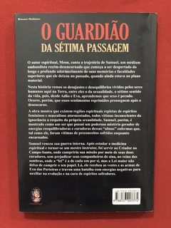 Livro- O Guardião Da Sétima Passagem- Rubens Saraceni- Semin - comprar online