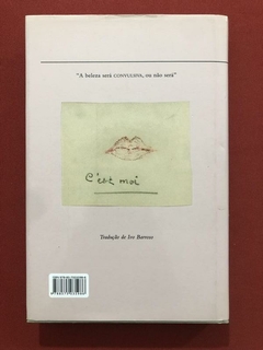 Livro - Nadja - André Breton - Editora Cosacnaify - comprar online