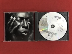 CD - Miles Davis - Tutu - 1986 - Importado - USA na internet