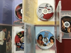 DVD - Box Pedro Almodóvar - 5 DVDs - Seminovo - loja online