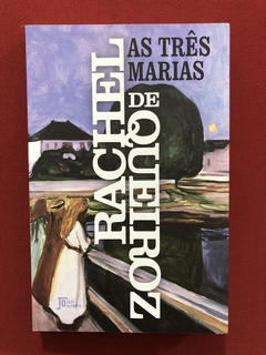 Livro - As Três Marias - Rachel De Queiroz - Seminovo