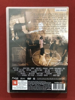 DVD - Demônios - Ron Perlman - Jennifer Miller - Seminovo - comprar online