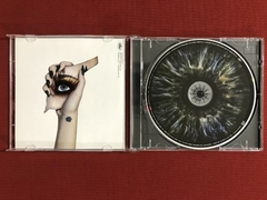CD - Katy Perry - Witness - Nacional - Seminovo na internet