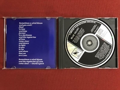 CD - Blue Velvet - Angelo Badalamenti - Importado - 1986 na internet