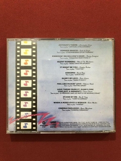 CD - Movie Music - Nacional - 1993 - comprar online