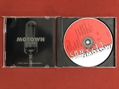 CD - Motown Legends - Volume 1 - Importado - Seminovo na internet