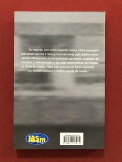 Livro - Diário De Um Detento: O Livro - Jocenir - Labortexto - comprar online