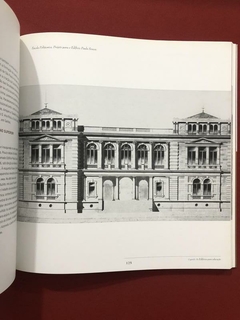Livro - Dois Séculos De Projetos No Estado De São Paulo - 3 Vols. - loja online