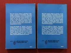 Livro - Princípios Elementares Do Comportamento - 2 Volumes - comprar online