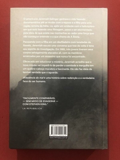 Livro - A Essência Do Mal - Luca D'Andrea - Capa Dura - Seminovo - comprar online