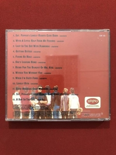 CD - Big Daddy - Sgt Pepper's - Nacional - Seminovo - comprar online
