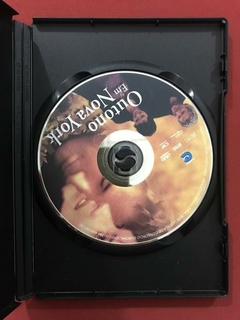 DVD - Outono em Nova York - Richard Gere - Winona Ryder na internet