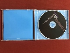 CD - Donna Summer - Icon - Nacional - Seminovo na internet