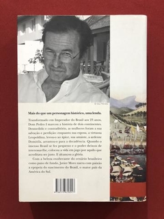 Livro - O Império É Você - Javier Moro - Editora Planeta - comprar online