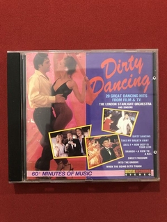 CD - Dirty Dancing And Other Dance Hits From Film & TV