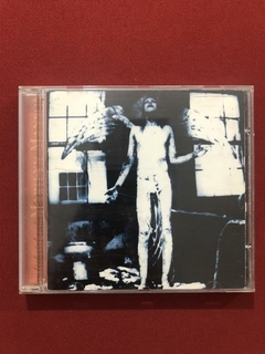 CD - Marilyn Manson - Antichrist Superstar - 1996 - Nacional
