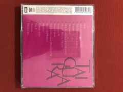 CD - Taiguara - Teu Sonho Não Acabou - Nacional - 2011 - comprar online
