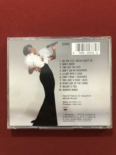 CD - Nancy Wilson - A Lady With A Song - Importado- Seminovo - comprar online