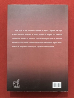 Livro - O Golpe E A Ditadura Militar - DanielAarão - Editora Edusc - comprar online