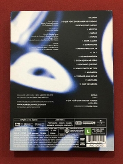 DVD - Verdade Uma Ilusão - Marisa Monte - Tour 2012/2013 - comprar online