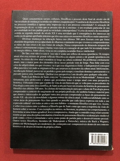 Livro - A Construção Do Eu Na Modernidade - Pedro Luiz Ribeiro - Holos - comprar online