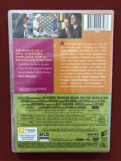 DVD - Comer, Rezar, Amar - Julia Roberts- James Franco- Semi
