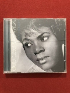 CD - Dee Dee Warwick - The Collection - Importado - Seminovo
