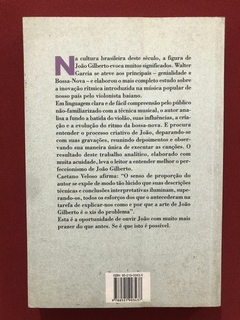 Livro - Bim Bom - Walter Garcia - Editora Paz E Terra - comprar online