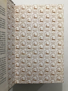 Livro - Coleção San Jerónimo - Obras Completas - 12 Volumes - B.A.C.