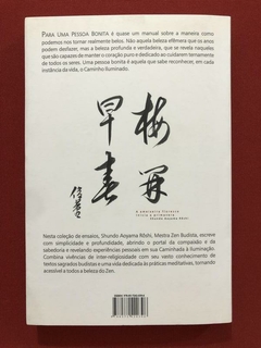 Livro - Para Uma Pessoa Bonita - Shundo Aoyama Rôshi - Semin - comprar online