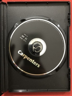 DVD - Carpenters Super Hits - Os 18 Maiores Sucessos na internet