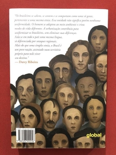 Livro - O Povo Brasileiro - Darcy Ribeiro - Editora Global - comprar online