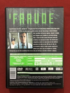 DVD - A Fraude - Ewan Mcgregor - James Dearden - Seminovo - comprar online