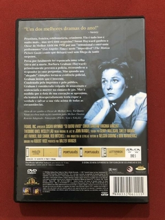 DVD - Eu Quero Viver - Susan Hayward - Direção: Robert Wise - comprar online