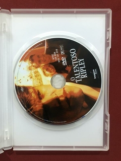 DVD - O Talentoso Ripley - Matt Damon - Jude Law - Seminovo na internet