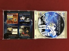 CD - The Osmonds - Phase III/ Live - Importado - Seminovo na internet